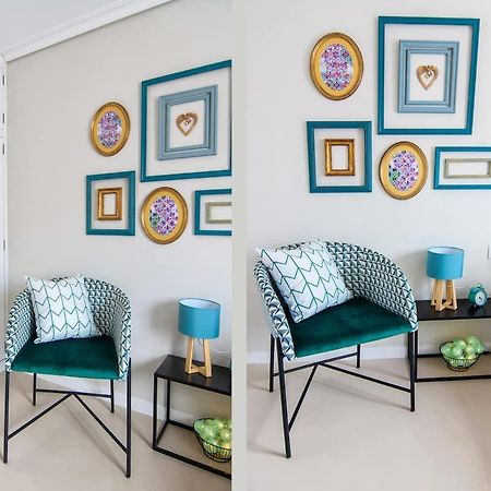 Precioso Y Tranquilo Apartamento En Sevilla Extérieur photo