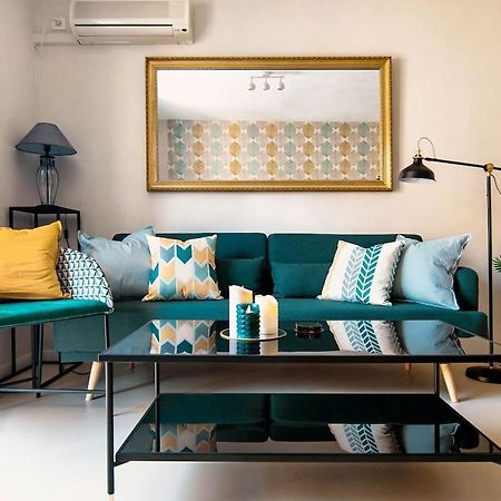 Precioso Y Tranquilo Apartamento En Sevilla Extérieur photo