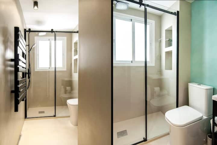 Precioso Y Tranquilo Apartamento En Sevilla Extérieur photo