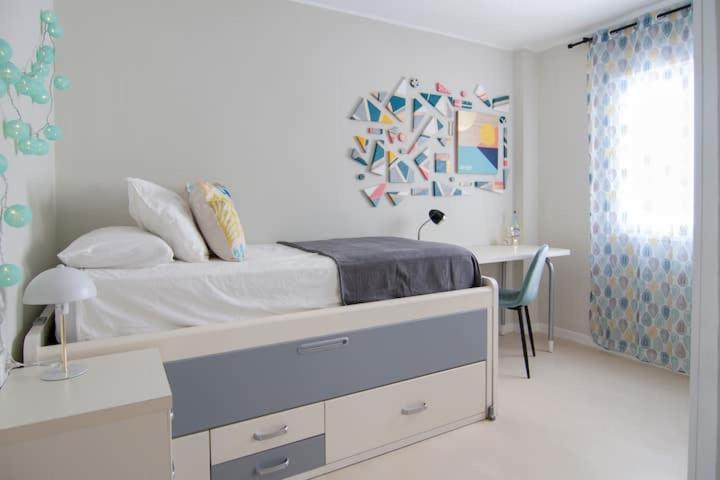 Precioso Y Tranquilo Apartamento En Sevilla Extérieur photo