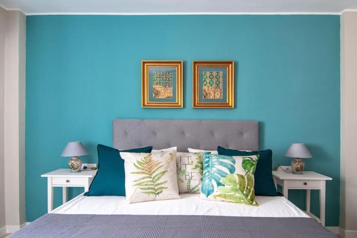 Precioso Y Tranquilo Apartamento En Sevilla Extérieur photo