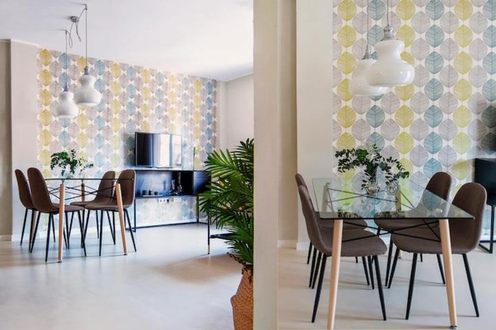 Precioso Y Tranquilo Apartamento En Sevilla Extérieur photo