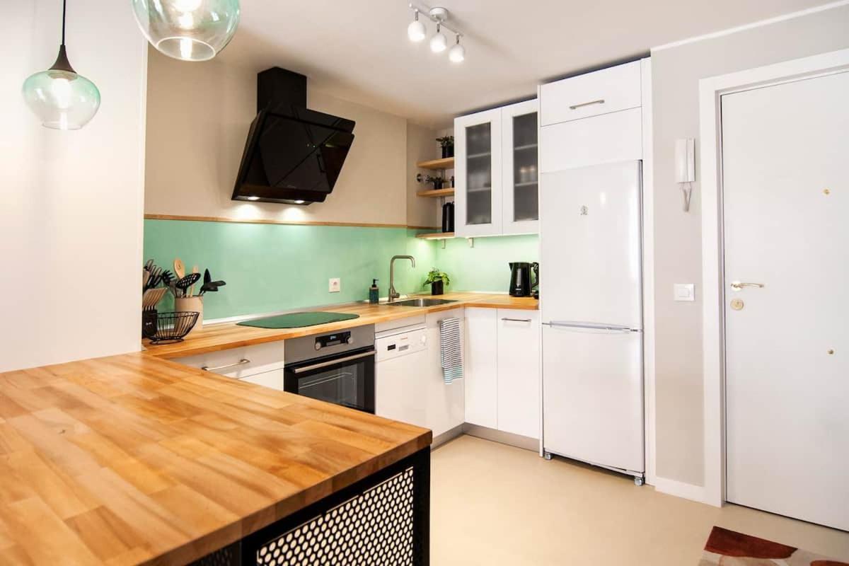 Precioso Y Tranquilo Apartamento En Sevilla Extérieur photo