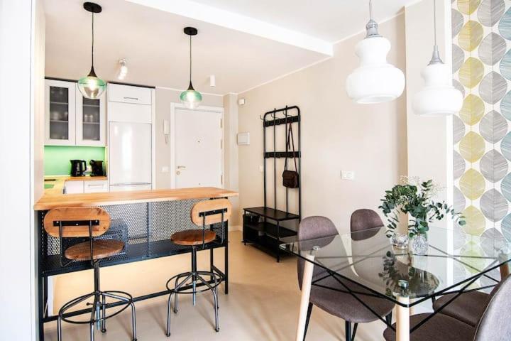 Precioso Y Tranquilo Apartamento En Sevilla Extérieur photo